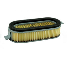 Miw Meiwa 2024/03 Фільтр повітряний Suzuki GSX 550 E/ES '83-'87 GS 650 E '81-'82 GSX 600 ES '87 HFA3502 OEM 13780-43400-000
