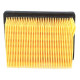 Miw Meiwa 2024/03 Фільтр повітря Sym Maxsym 500 TL E4 '20 OEM 17211TL1000