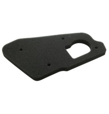 Miw HFA6106DS Фільтр повітряний Aprilia 50 Amico/Sport/GL '92-'08 SR50 '93-'96 Чорний