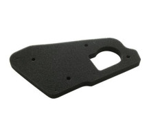 Miw HFA6106DS Фільтр повітряний Aprilia 50 Amico/Sport/GL '92-'08 SR50 '93-'96 Чорний