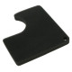 Miw Meiwa Фільтр Повітря Aprilia 50 Scarabeo Di-Tech 2001-2007 HFA6110DS 100