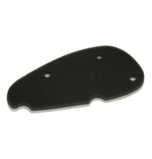 Miw HFA6107DS Фільтр повітря Aprilia SR Di-Tech Racing 2000-2004 SR50 Street 2003-2015 50cc Чорний