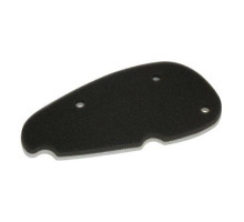 Miw HFA6107DS Фільтр повітря Aprilia SR Di-Tech Racing 2000-2004 SR50 Street 2003-2015 50cc Чорний