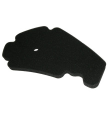 Miw Meiwa Фільтр Повітря Aprilia/Piaggio/Gilera/Peugeot 125/200/250/300/400/500 HFA5201DS 100 Чорний
