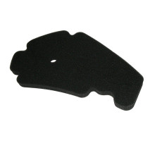 Miw Meiwa Фільтр Повітря Aprilia/Piaggio/Gilera/Peugeot 125/200/250/300/400/500 HFA5201DS 100 Чорний