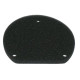 Miw Meiwa Фільтр повітряний Benelli Velvet 125/150 '99-04 YAMAHA YP 125 MajesЗАДНІ'98-09 YP 150 MajesЗАДНІ'98-03 50