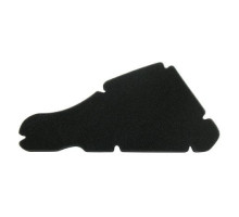 Miw Meiwa Фільтр повітряний Gilera ЗАДНІhoon 50 94-00 Storm 50 94-95 Piaggio NRG 50 94-97 NTT 50 95-96 HFA5210DS 50 чорний