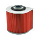 Miw Meiwa Фільтр Повітряний HONDA CA 125 Rebel 1995-2002 HFA1104 50шт