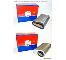 Miw Meiwa Фільтр Повітряний HONDA CB 1000R 2008-2014 CBF 1000 2011-2013 HFA1929