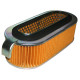 Miw Meiwa Фільтр Повітря HONDA CB 750/900/1100 F/R/Bold'or OEM 17211-425-000 HFA1706 50шт