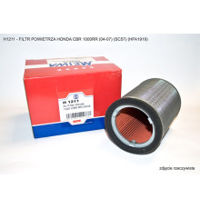 Miw Meiwa Фільтр Повітряний HONDA CBR 1000RR 2004-2007 SC57 HFA1919 50шт