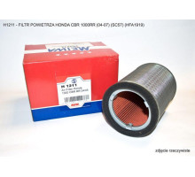 Miw Meiwa Фільтр Повітряний HONDA CBR 1000RR 2004-2007 SC57 HFA1919 50шт