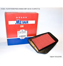 Miw Meiwa Фільтр Повітряний HONDA CBR 125 2004-2013 HFA111 Racing3 50шт