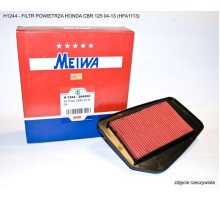 Miw Meiwa Фільтр Повітряний HONDA CBR 125 2004-2013 HFA111 Racing3 50шт