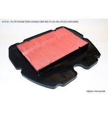 Miw Meiwa Фільтр Повітряний HONDA CBR 600 F2 1991-1994 PC25 HFA1605 18