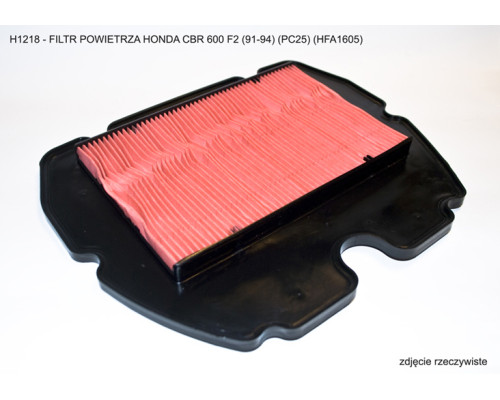 Miw Meiwa Фільтр Повітряний HONDA CBR 600 F2 1991-1994 PC25 HFA1605 18