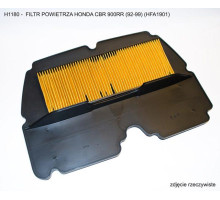 Miw HFA1901 фільтр повітряний HONDA CBR 900RR 1992-1999 OEM 17210-MWO-000