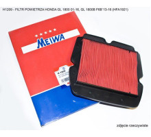 Miw Meiwa Фільтр Повітряний HONDA GL 1800 01-16 GL 1800B F6B 13-16 HFA1921