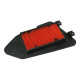 Miw Meiwa фільтр повітряний HONDA SCV 100 Lead 03-07 JF11 HFA111 Racing6 24