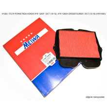 Miw Meiwa Фільтр Повітряний HONDA VFR 1200F/DCT 2010-2012 VFR 1200X Crosstourer/DCT 2012-2018 HFA1930 50шт