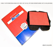 Miw Meiwa Фільтр Повітряний HONDA VFR 1200F/DCT 2010-2012 VFR 1200X Crosstourer/DCT 2012-2018 HFA1930 50шт