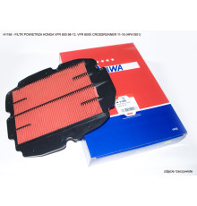 Miw Meiwa Фільтр Повітряний HONDA VFR 800 1998-2013 VFR 800X Crossrunner 2011-2016 HFA1801 20 штук