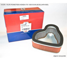 Miw Meiwa Фільтр Повітряний HONDA VTX 1300 2003-2009 SC52 HFA1925 OEM 17213-MEA-670