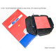 Miw Meiwa фільтр повітряний HONDA XL 1000V 1999-2002 VTR 1000 1997-2005 HFA1909 чорний