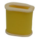 Miw Meiwa Фільтр Повітря Kawasaki EL 250 88-03 KLE 500 91-05 GPX600R 88-00 GPX 750R 86-88 HFA2202 50шт