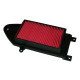 Miw HFA5001 Фільтр повітря Kymco AgiliЗАДНІ125 08-18, People 125/150/200 05-16, Malaguti Ciak 100
