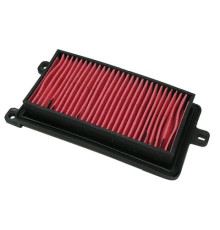 Miw Meiwa Фільтр повітря Kymco AgiliЗАДНІDink/People/Sento/Super 50 2005-2015 100cc Чорний