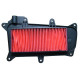 Miw Meiwa Фільтр повітря Kymco Like 125/200 '09-15 RMS 10 060 2801 Чорний