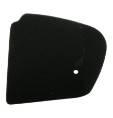 Miw Meiwa Фільтр повітря MBK CT 50 1991-1995 YAMAHA CT 50 1990-1995 Чорний