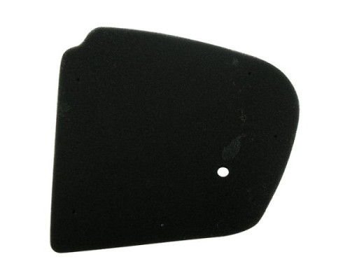 Miw Meiwa Фільтр повітря MBK CT 50 1991-1995 YAMAHA CT 50 1990-1995 Чорний