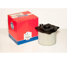 Miw Meiwa Фільтр Повітряний Suzuki GSX 600F 90-06 GSX750F 89-06 HFA3602 Чорний