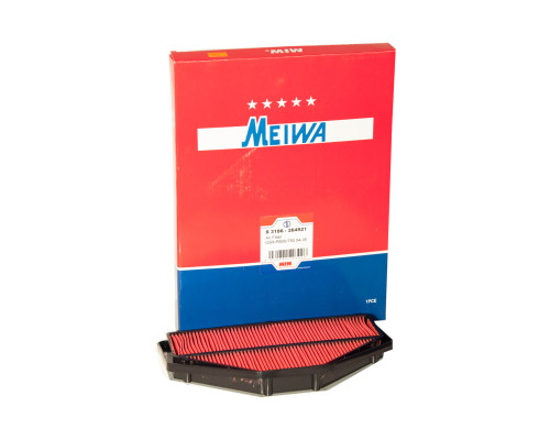 Miw Meiwa Фільтр Повітряний Suzuki GSXR 600/750 2004-2005 HFA3616 50шт