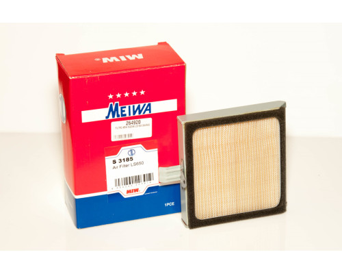 Miw Meiwa Фільтр Повітряний Suzuki LS 650 Savage 1991-2004 HFA3608