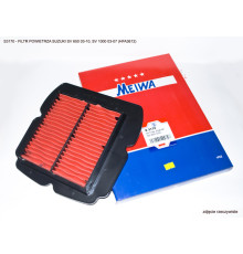 Miw Meiwa Фільтр Повітряний Suzuki SV 650 03-10 SV 1000 03-07 HFA3612 50