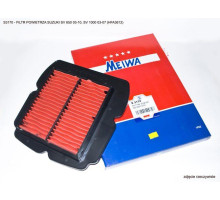 Miw Meiwa Фільтр Повітряний Suzuki SV 650 03-10 SV 1000 03-07 HFA3612 50
