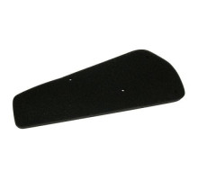 Miw, HFA5106DS, фільтр повітря, для SYM 50 Jet '00-'12, MASK 50 '00-'04, Kymco 50 Sniper '93-'96, Heroism 50 '95-'97, 50, чорний