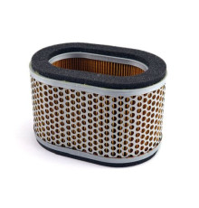 Miw Meiwa Фільтр повітря Triumph 955 Sprint RS/RT 2002-2004 955i Daytona 2002-2006 955i Speed Triple 2002-2004 OEM T2201751 HFA6503 50шт