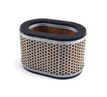 Miw Meiwa Фільтр повітря Triumph 955 Sprint RS/RT 2002-2004 955i Daytona 2002-2006 955i Speed Triple 2002-2004 OEM T2201751 HFA6503 50шт
