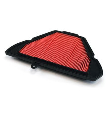 Miw Meiwa Фільтр повітря Triumph Speed Triple 1050 2005-2010 Sprint 1050 2005-2013 Tiger 1050 2007-2018 OEM T2204820 50 штук