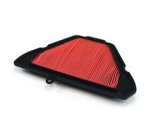 Miw Meiwa Фільтр повітря Triumph Speed Triple 1050 2005-2010 Sprint 1050 2005-2013 Tiger 1050 2007-2018 OEM T2204820 50 штук