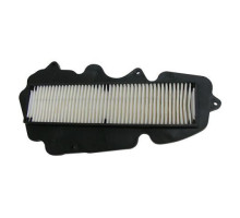 Miw Meiwa Фільтр Повітря Vespa 125/150 LX/S 2012-2013 Стандартний Чорний