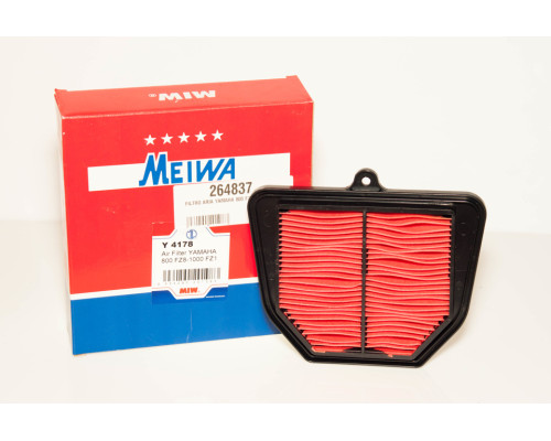 Miw Meiwa Фільтр Повітря YAMAHA FZ 1 06-16 FZ 8 10-16 HFA4917 50шт