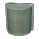Miw Meiwa Фільтр Повітря YAMAHA GTS 1000 1993-2000 XP 500 T-Max 2001-2007 HFA4909 100шт