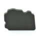 Miw Meiwa Фільтр повітря YAMAHA TW 125 99-03 TW 200 94-03 HFA4202 50