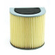 Miw Meiwa Фільтр Повітря YAMAHA XJ 550 81-84 YX 600 Radian 86-90 HFA4504