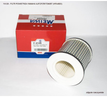 Miw HFA4603 Фільтр повітря для мотоцикла YAMAHA XJ/FZ/FZR/TDM/BT